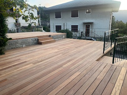 Menuiserie Alpes Services, Menuisier à Annecy