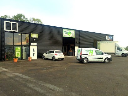 SAS Fermetures H Ramey | Fabrication Et Installation De Menuiseries Sur Gigean, Menuisier à Gigean