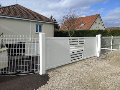 PAILLEY Sarl SOLABAIE, Menuisier à La Chapelle-Saint-Luc