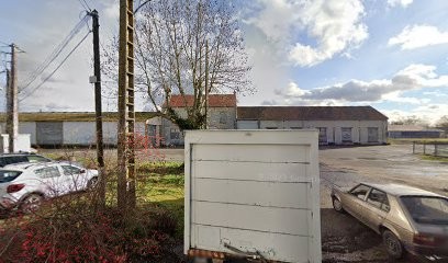 Stuartisan, Menuisier à Beaumont-de-Lomagne