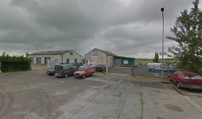 Sauques Touraine Combles Eurl, Charpentier à Parçay-Meslay