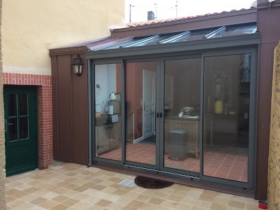 PG-Fermetures, Menuisier à Ancier