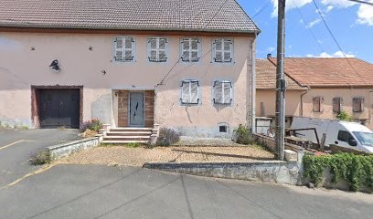 sarl menuiserie mp pose, Menuisier à Kirrberg