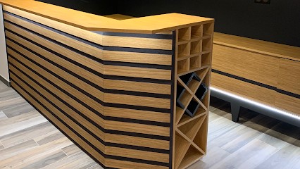 Atelier Quinquete, Menuisier à Faverolles-et-Coëmy