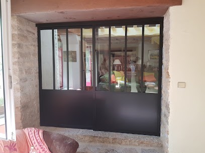 SAS Patrick Pelletier, Menuisier à Chenou