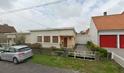 M.C.2.A, Menuisier à Condette