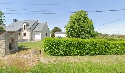 GMA Gervaux Menuiserie Agencement, Menuisier à Nivillac