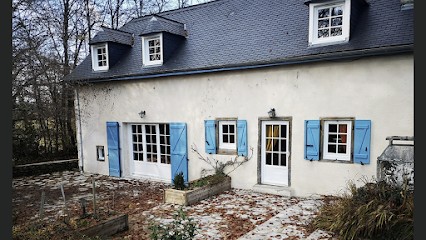 Claude Lahargue - Partenaire Arcades et Baies, Menuisier à Oloron-Sainte-Marie