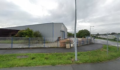 Caillaud Bois, Charpentier à Chemillé-en-Anjou