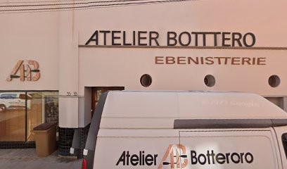 Ebenisterie Bottero André, Menuisier à Beaulieu-sur-Mer