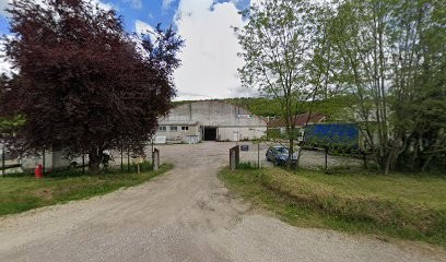 Decomo Menuiserie, Menuisier à Saint-Rémy