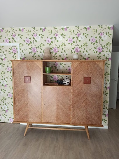 ASB Atelier Sylvain Bonhoure, Menuisier à La Chapelle-sur-Erdre