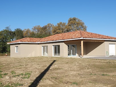 SAS Confort Habitat, Charpentier à Port-de-Lanne