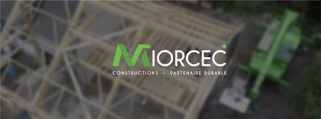 MIORCEC SARL, Charpentier au Tréhou