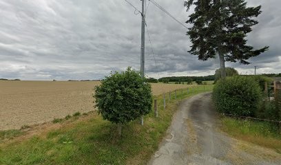 Menuiserie Rg-df. (Renault Gwenaël), Menuisier à Saint-Séglin