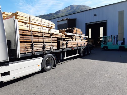 FOURCADE CONSTRUCTION BOIS, Charpentier à Soulom