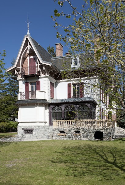 drouet charpente, Charpentier au Monêtier-les-Bains