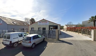 Jaffray Charpentes, Charpentier à La Mézière