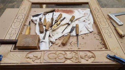 Entreprise de Menuiserie Design Courcouronnes - ABRASIVE DESIGN, Menuisier à Courcouronnes