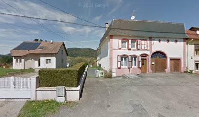 Espace Fenster, Menuisier à Étival-Clairefontaine