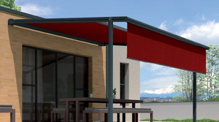 ETS BOURDEAU Stores Volets Fenêtres Portails, Menuisier à Burlats