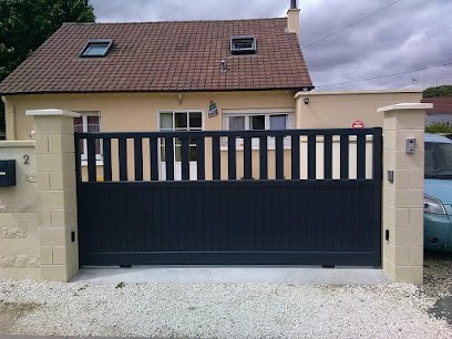 Agencement Confort Menuiserie ACM, Menuisier à Suèvres