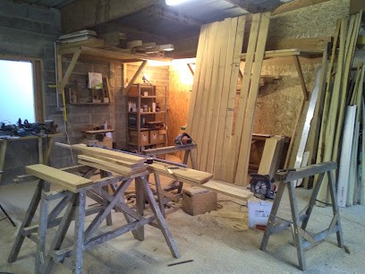 jbbati, Menuisier à La Chapelle-Saint-Laud