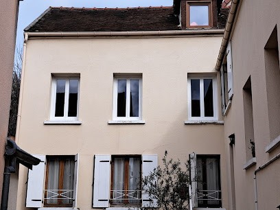 Mvs, Menuisier à Vigneux-sur-Seine