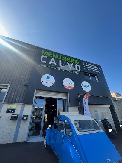 MENUISERIE CALVO, Menuisier à La Ciotat