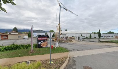 ELLIP'S, Menuisier à Saint-Paul-lès-Romans