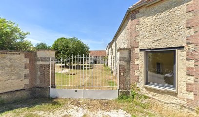 Intérieurs-bois, Charpentier à Jouy-le-Châtel