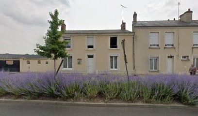 Drouault David, Menuisier à Bessé-sur-Braye