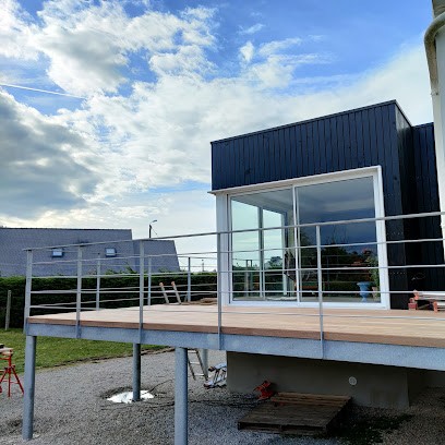 Charpente Menuiserie Le Querriou, Charpentier à Saint-Jean-Kerdaniel