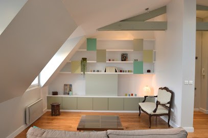 CEDRO RENOV, Menuisier à Paris 19