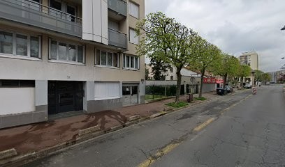 TRM Thomas Richard Menuiserie, Menuisier à Joinville-le-Pont