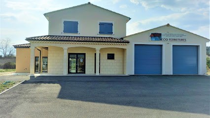 Déco Fermetures, Menuisier à Nyons