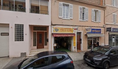 Le Confort Par Le Store, Menuisier à Hyères
