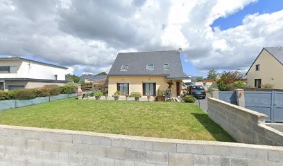 Oscar Gomes Menuiserie, Menuisier à Landivisiau