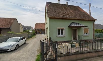 Wilhelm et riess, Menuisier à Durrenentzen