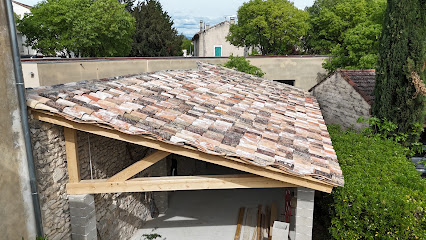 Artisan Du Toit, Charpentier à Pernes-les-Fontaines