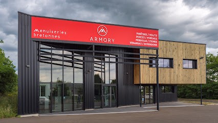 Armory Bain De Bretagne, Menuisier à Bain-de-Bretagne