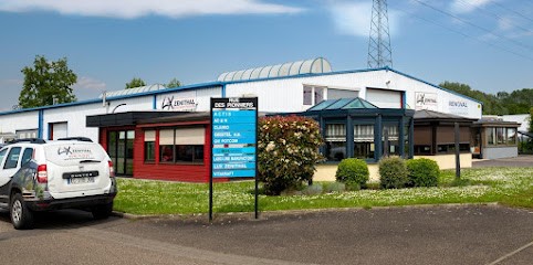 Lux Zénithal, Menuisier à Duttlenheim