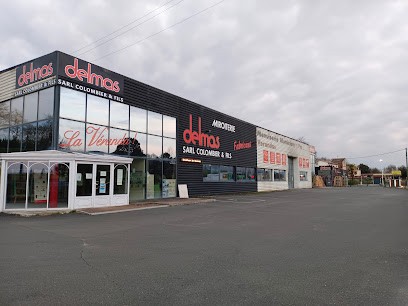 Miroiterie Aluminium Delmas - Menuisier à Albi, Menuisier à Puygouzon