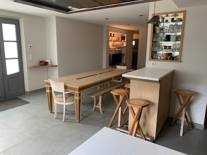 Joannes Concept Bois, Menuisier à Saint-Agnin-sur-Bion