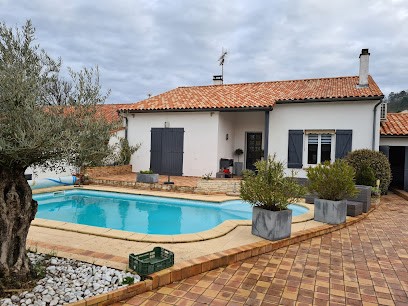 HF DIFFUSION - MENUISIER AGEN, Menuisier à Bon-Encontre