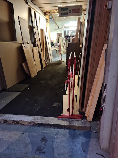 Trait De Coupe, Menuisier à Boulogne-Billancourt