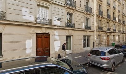 Portail En Bois, Menuisier à Paris 17