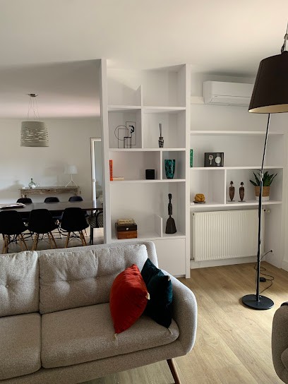 AD Menuisier Agenceur, Menuisier à Villeneuve-lès-Avignon