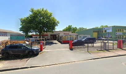 SP Menuiserie Serge Pagnat, Menuisier à Léognan