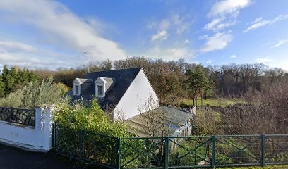 Menuiserie Legrand, Menuisier à Vouvray